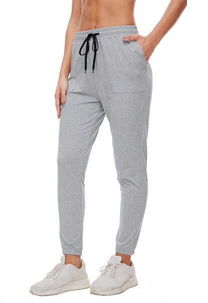 Jogger Taille Haute Léger pour Femme
