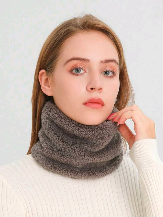 echarpe de Cou Chaud Hiver